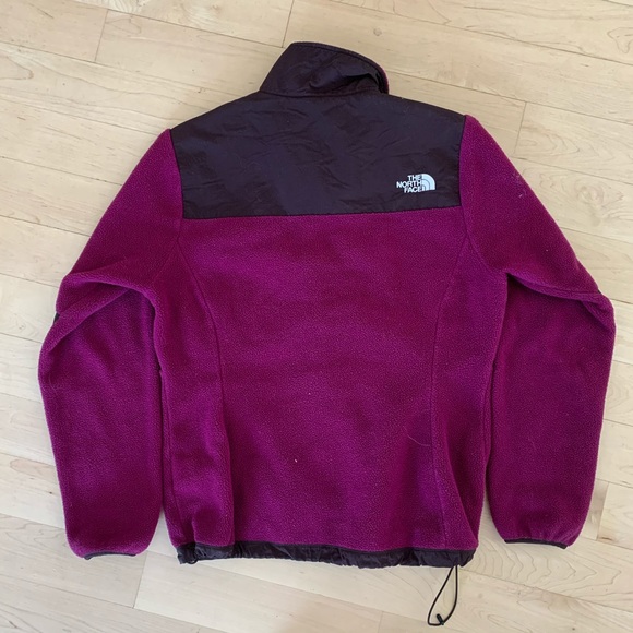 The North Face Denali Women's Medium - Picture 4 of 4